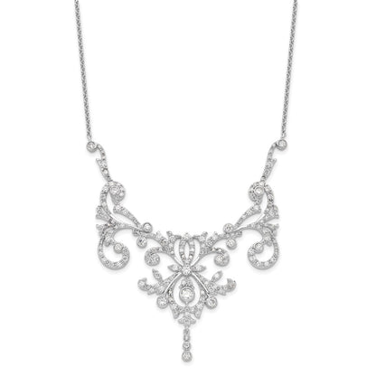 High Quality Luxury Necklaces for Women by Ryan Jonathan Fine Jewelry
