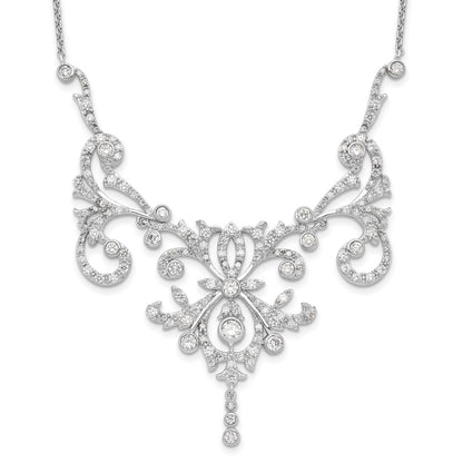 High Quality Luxury Necklaces for Women by Ryan Jonathan Fine Jewelry