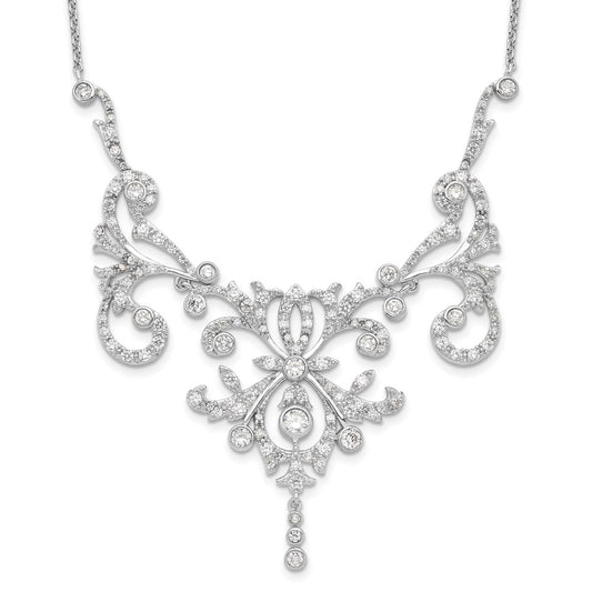 High Quality Luxury Necklaces for Women by Ryan Jonathan Fine Jewelry