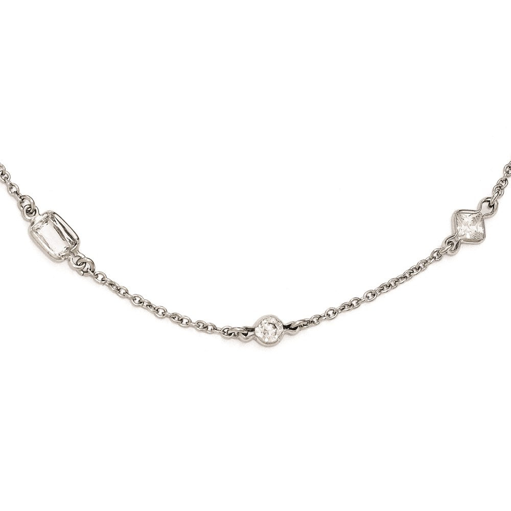 High Quality Luxury Necklaces for Women by Ryan Jonathan Fine Jewelry