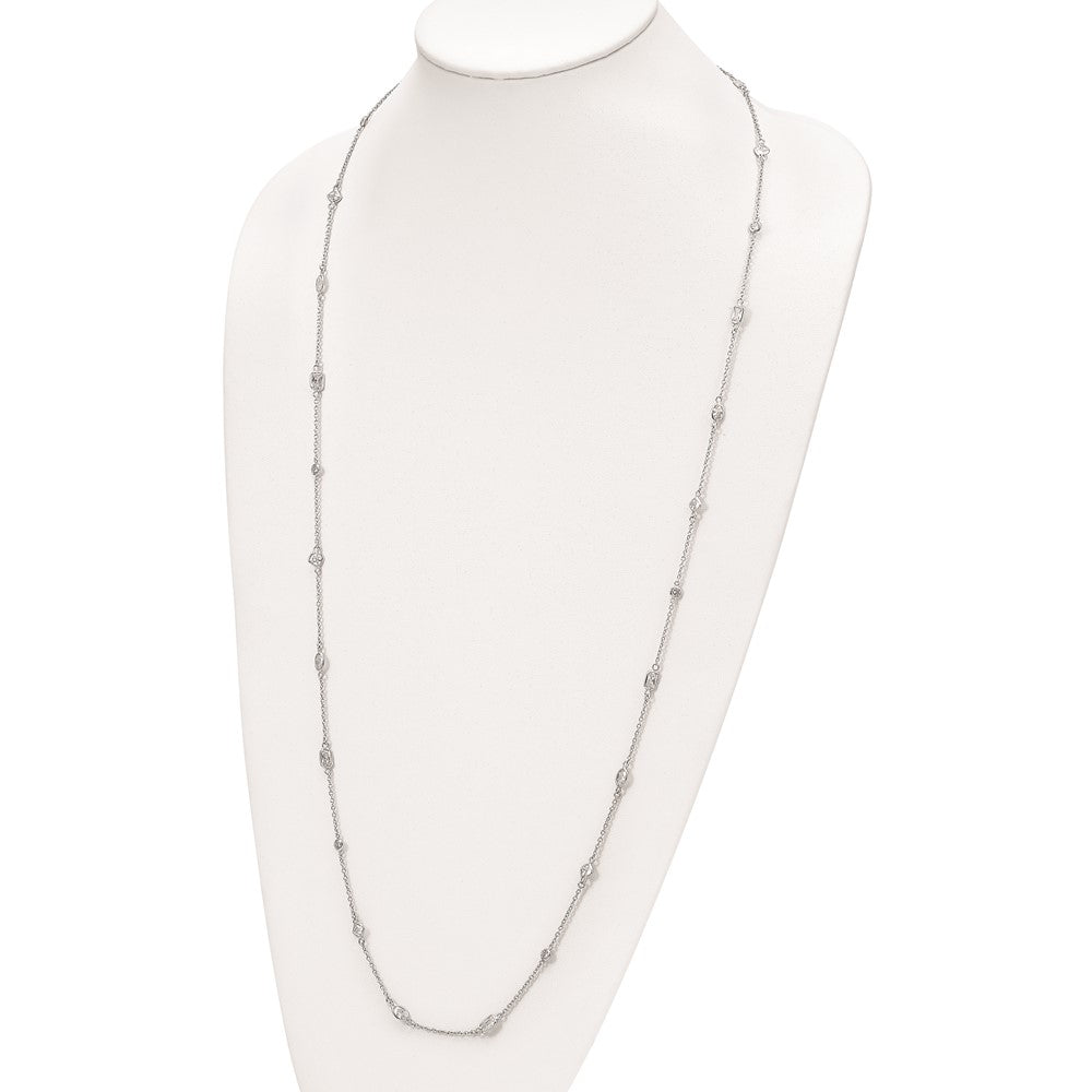 High Quality Luxury Necklaces for Women by Ryan Jonathan Fine Jewelry