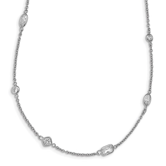 High Quality Luxury Necklaces for Women by Ryan Jonathan Fine Jewelry