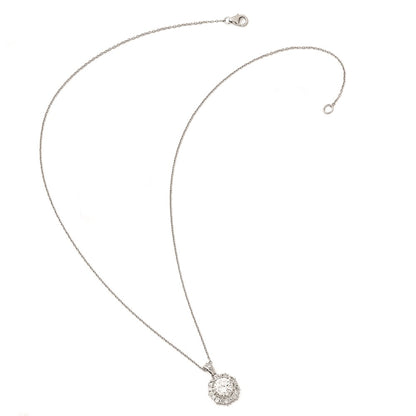 High Quality Luxury Necklaces for Women by Ryan Jonathan Fine Jewelry