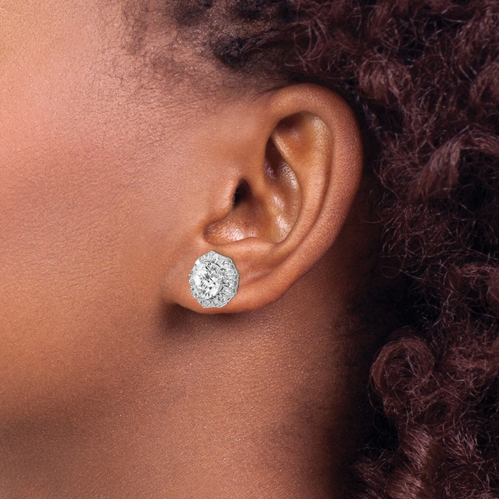 High Quality Luxury Earrings for Women by Ryan Jonathan Fine Jewelry