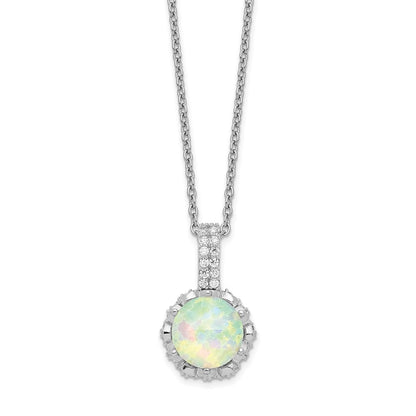 High Quality Luxury Necklaces for Women by Ryan Jonathan Fine Jewelry