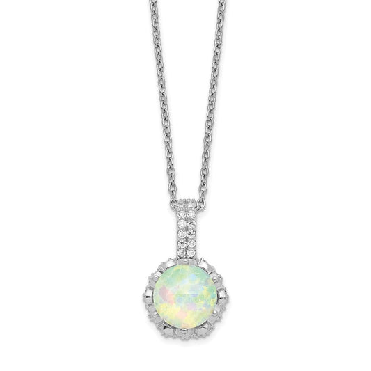 High Quality Luxury Necklaces for Women by Ryan Jonathan Fine Jewelry