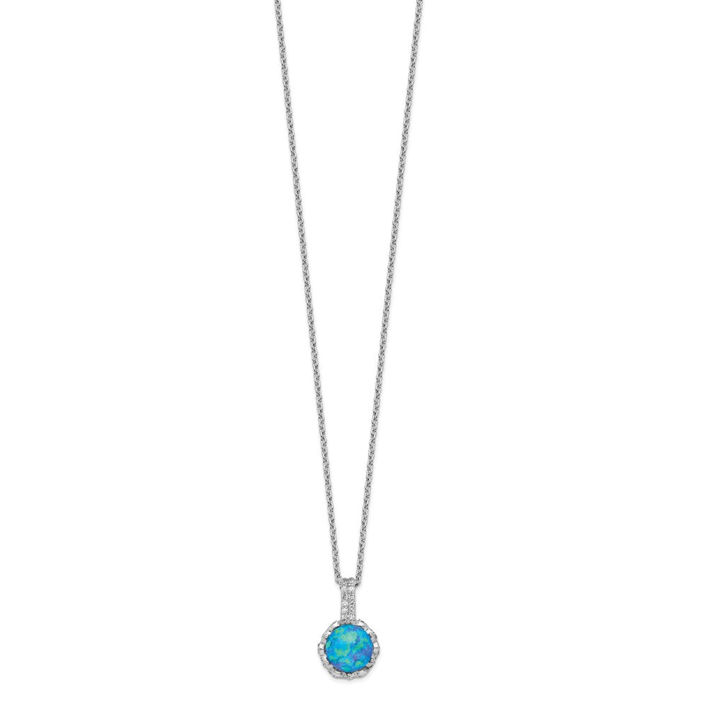 High Quality Luxury Necklaces for Women by Ryan Jonathan Fine Jewelry
