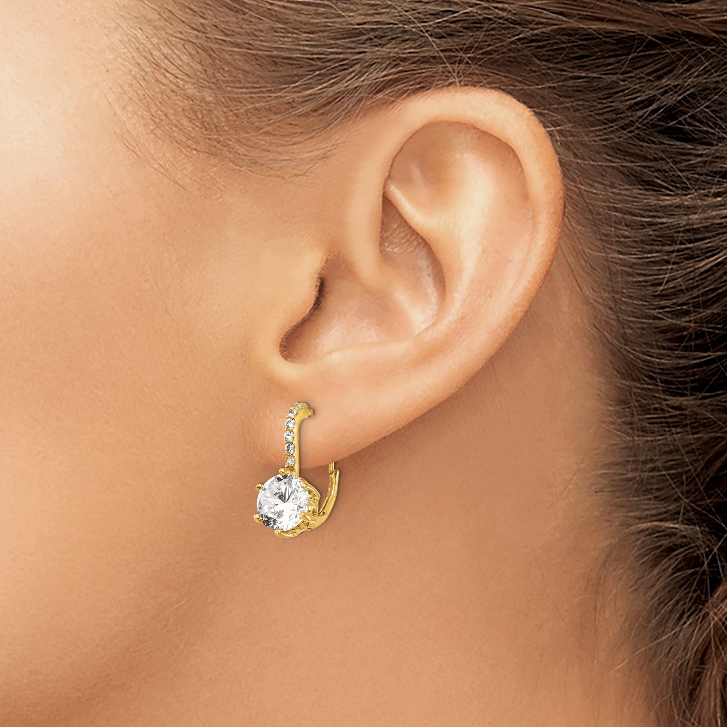 High Quality Luxury Earrings for Women by Ryan Jonathan Fine Jewelry