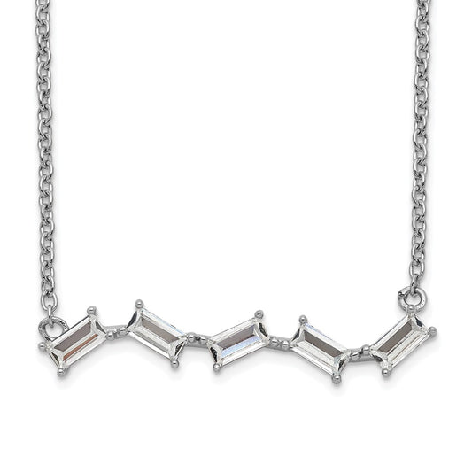High Quality Luxury Necklaces for Women by Ryan Jonathan Fine Jewelry