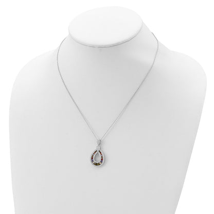 High Quality Luxury Necklaces for Women by Ryan Jonathan Fine Jewelry
