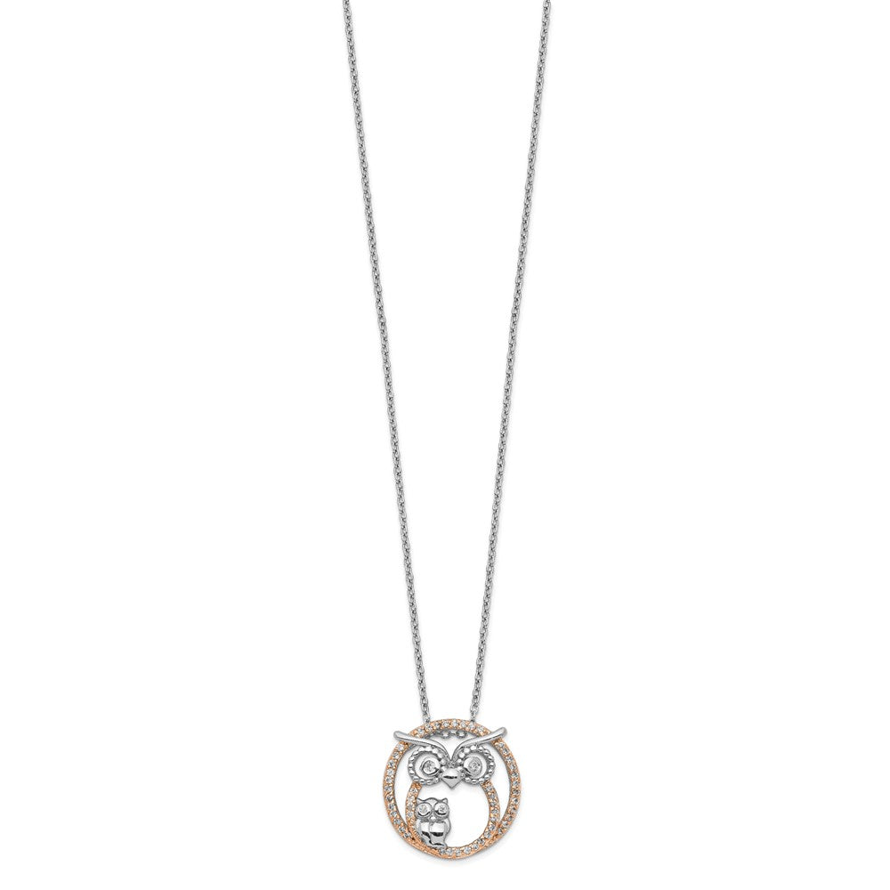 High Quality Luxury Necklaces for Women by Ryan Jonathan Fine Jewelry