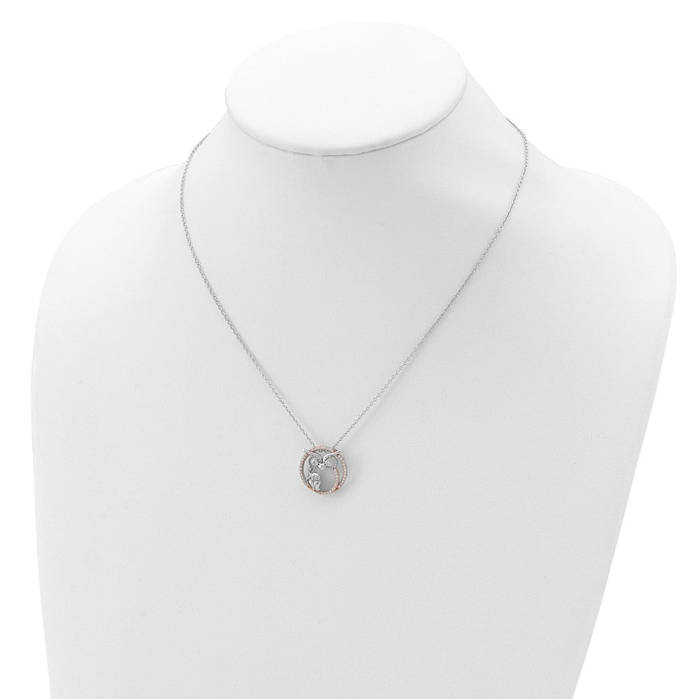 High Quality Luxury Necklaces for Women by Ryan Jonathan Fine Jewelry