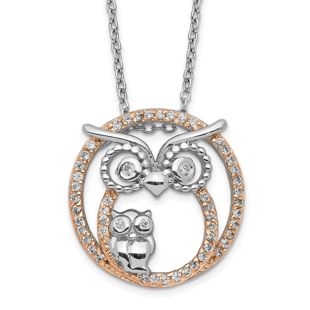 High Quality Luxury Necklaces for Women by Ryan Jonathan Fine Jewelry