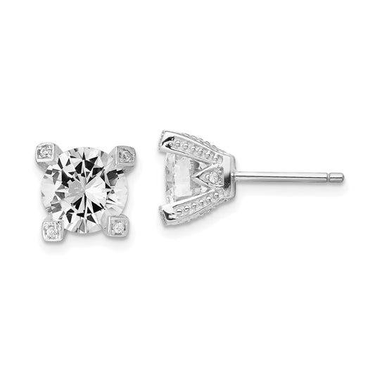 High Quality Luxury Earrings for Women by Ryan Jonathan Fine Jewelry