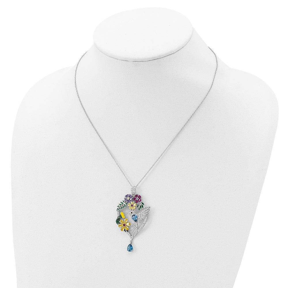 High Quality Luxury Necklaces for Women by Ryan Jonathan Fine Jewelry