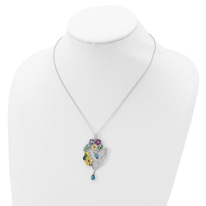 High Quality Luxury Necklaces for Women by Ryan Jonathan Fine Jewelry