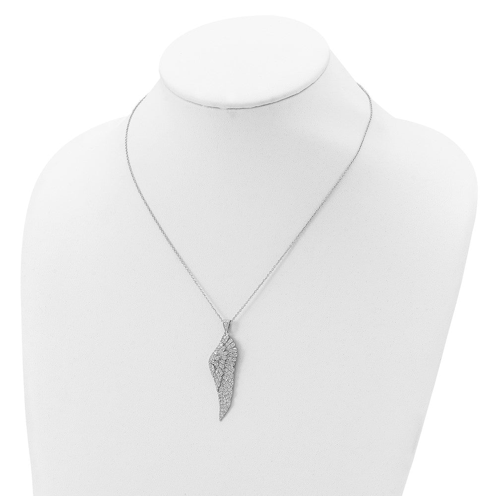 High Quality Luxury Necklaces for Women by Ryan Jonathan Fine Jewelry