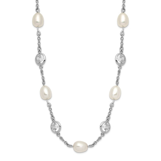 High Quality Luxury Necklaces for Women by Ryan Jonathan Fine Jewelry