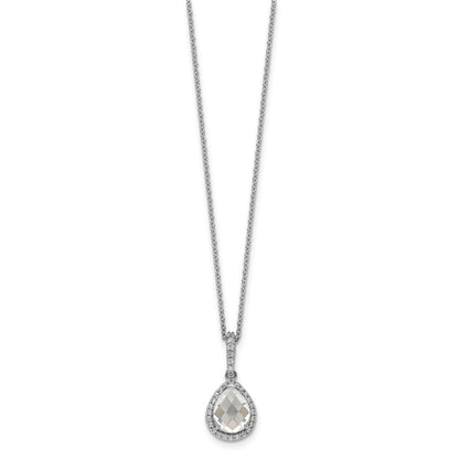 High Quality Luxury Necklaces for Women by Ryan Jonathan Fine Jewelry