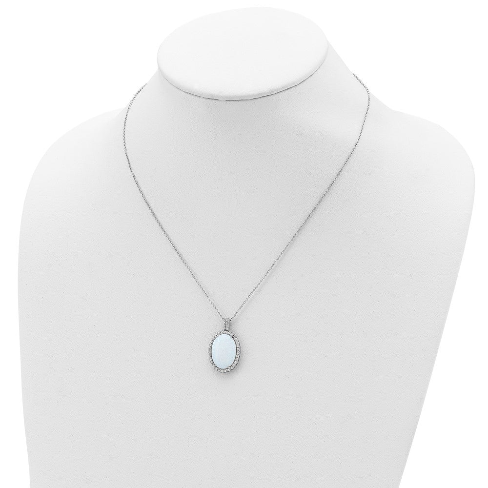 High Quality Luxury Necklaces for Women by Ryan Jonathan Fine Jewelry