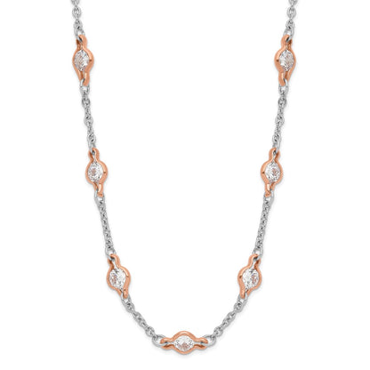 High Quality Luxury Necklaces for Women by Ryan Jonathan Fine Jewelry