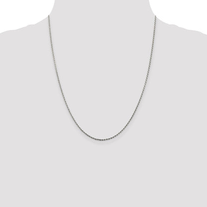 High Quality Luxury Necklaces for Women by Ryan Jonathan Fine Jewelry