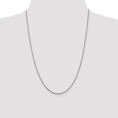 High Quality Luxury Necklaces for Women by Ryan Jonathan Fine Jewelry