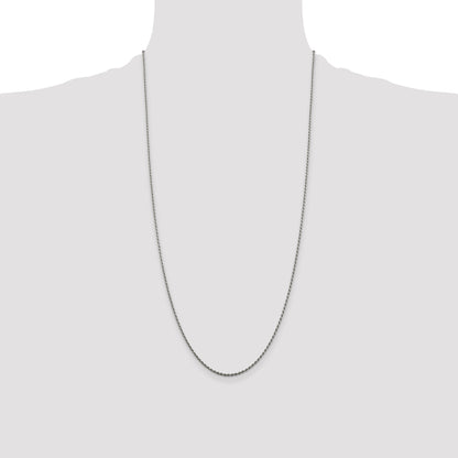 High Quality Luxury Necklaces for Women by Ryan Jonathan Fine Jewelry
