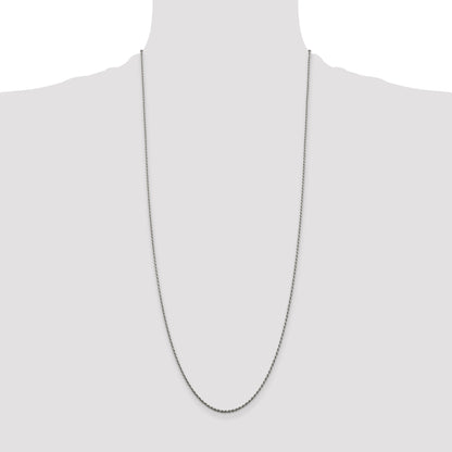 High Quality Luxury Necklaces for Women by Ryan Jonathan Fine Jewelry