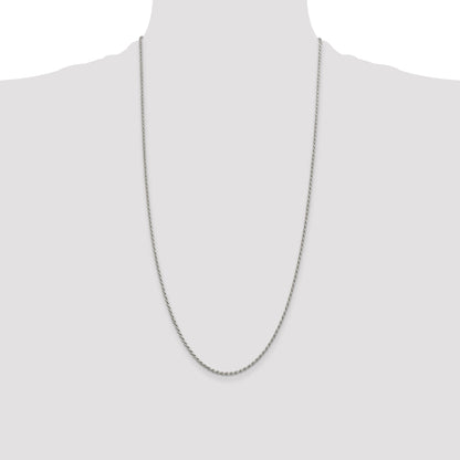 High Quality Luxury Necklaces for Women by Ryan Jonathan Fine Jewelry