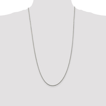 High Quality Luxury Necklaces for Women by Ryan Jonathan Fine Jewelry