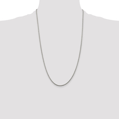 High Quality Luxury Necklaces for Women by Ryan Jonathan Fine Jewelry