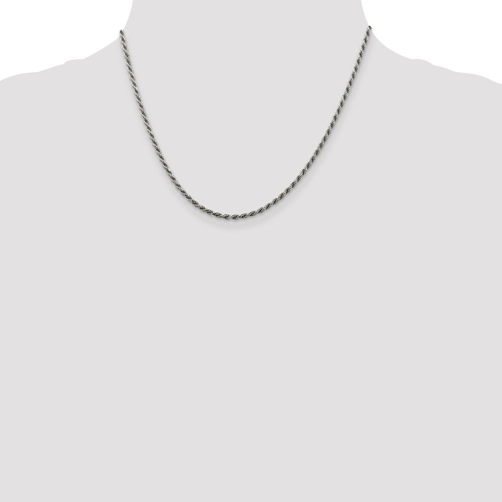 High Quality Luxury Necklaces for Women by Ryan Jonathan Fine Jewelry