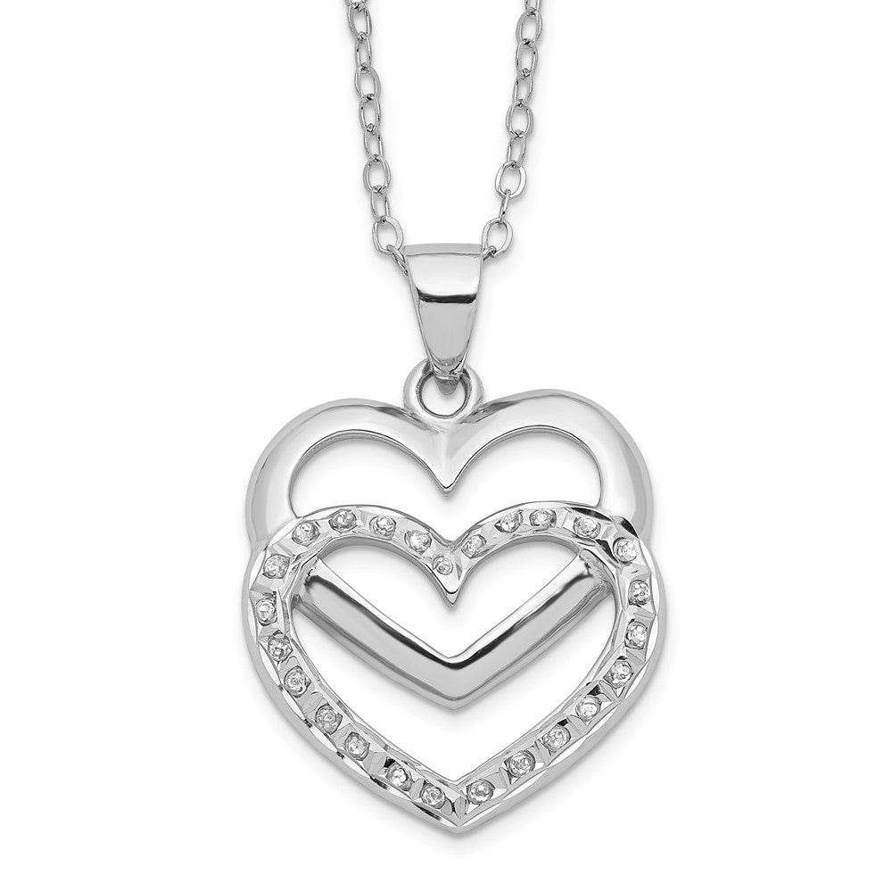 High Quality Luxury Necklaces for Women by Ryan Jonathan Fine Jewelry