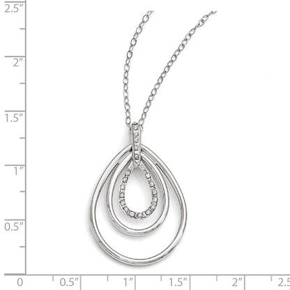 High Quality Luxury Necklaces for Women by Ryan Jonathan Fine Jewelry