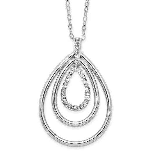 High Quality Luxury Necklaces for Women by Ryan Jonathan Fine Jewelry