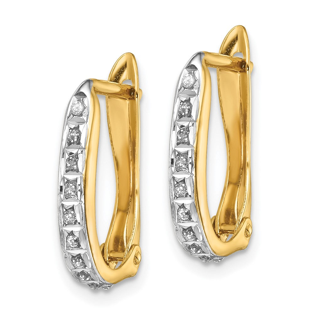 High Quality Luxury Earrings for Women by Ryan Jonathan Fine Jewelry