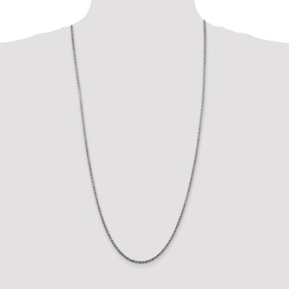 High Quality Luxury Necklaces for Women by Ryan Jonathan Fine Jewelry