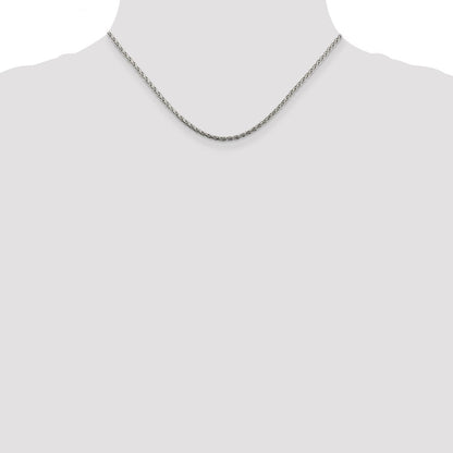 High Quality Luxury Necklaces for Women by Ryan Jonathan Fine Jewelry