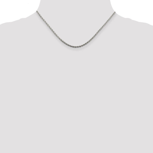 High Quality Luxury Necklaces for Women by Ryan Jonathan Fine Jewelry