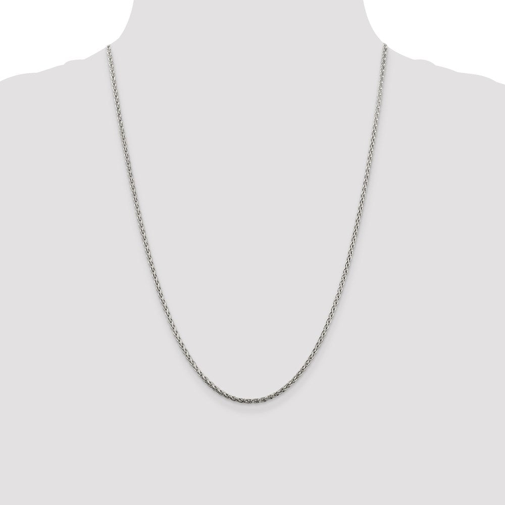 High Quality Luxury Necklaces for Women by Ryan Jonathan Fine Jewelry