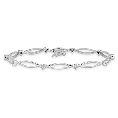 High Quality Luxury Bracelets for Women by Ryan Jonathan Fine Jewelry