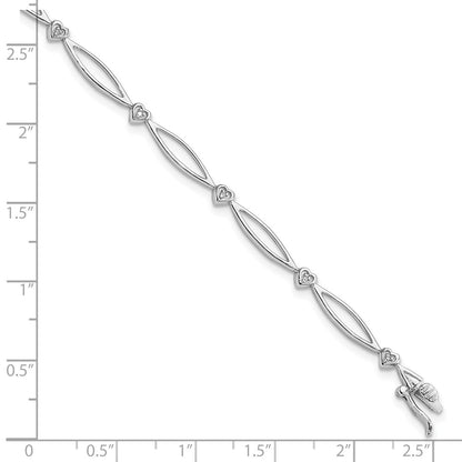 High Quality Luxury Bracelets for Women by Ryan Jonathan Fine Jewelry