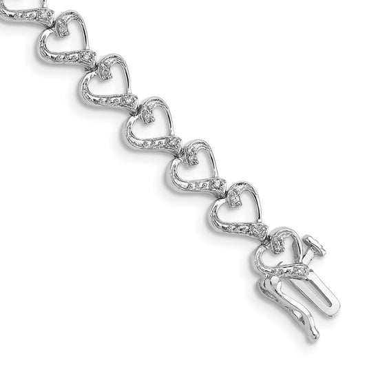 High Quality Luxury Bracelets for Women by Ryan Jonathan Fine Jewelry