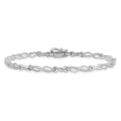 High Quality Luxury Bracelets for Women by Ryan Jonathan Fine Jewelry