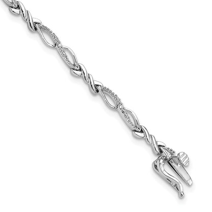 High Quality Luxury Bracelets for Women by Ryan Jonathan Fine Jewelry