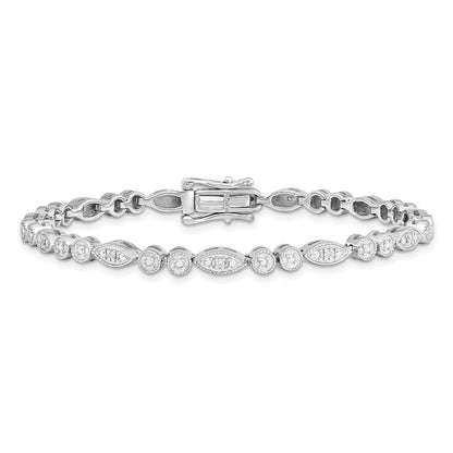 High Quality Luxury Bracelets for Women by Ryan Jonathan Fine Jewelry