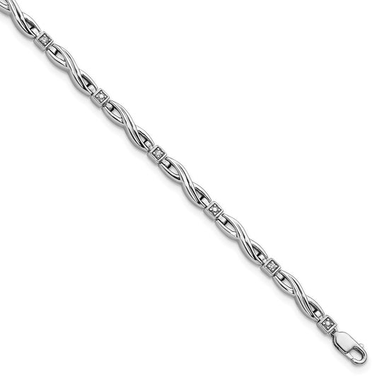 High Quality Luxury Bracelets for Women by Ryan Jonathan Fine Jewelry