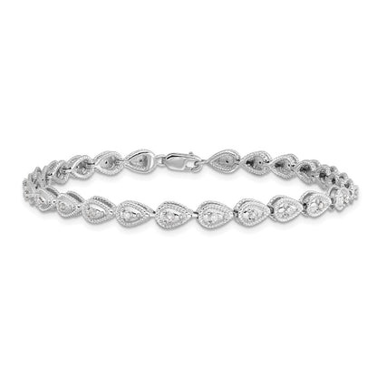 High Quality Luxury Bracelets for Women by Ryan Jonathan Fine Jewelry