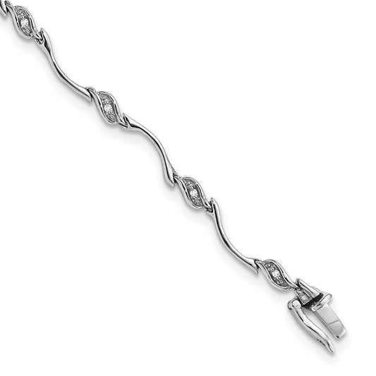 High Quality Luxury Bracelets for Women by Ryan Jonathan Fine Jewelry